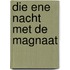 Die ene nacht met de magnaat