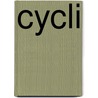 Cycli by Marte Huke