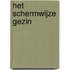 Het schermwijze gezin