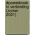 #Powerbook In verbinding (zomer 2021)
