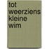 Tot weerziens kleine Wim