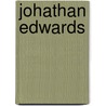 Johathan Edwards door Simonetta Carr