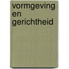 Vormgeving en gerichtheid by Tim Schwartz