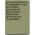 Systeemarchitectuur & dataplatform voor een eerlijke, inclusieve en democratisch bestuurbare oplossing voor energiedelen