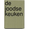 De Joodse keuken door Marlena Spieler