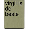 Virgil is de beste by Simon Mugford