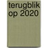 Terugblik op 2020