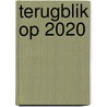 Terugblik op 2020 by Janine Janssen