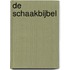 De Schaakbijbel