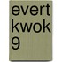 Evert Kwok