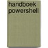 Handboek PowerShell
