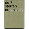 De 7 sterren organisatie door Jack Korsten