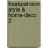 Haakpatroon Style & Home-deco 2