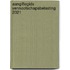 Aangiftegids Vennootschapsbelasting 2021