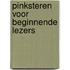 Pinksteren voor beginnende lezers