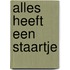 Alles heeft een staartje