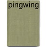 Pingwing door Rick Meijer