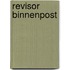 Revisor Binnenpost