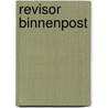 Revisor Binnenpost by Diverse auteurs