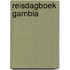 Reisdagboek Gambia