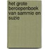 Het grote beroepenboek van Sammie en Suzie