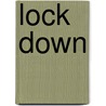 Lock Down door Maren Stoffels