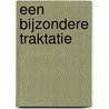 Een bijzondere traktatie door Ellen Delange