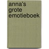 Anna's grote emotieboek by Kathleen Amant