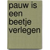 Pauw is een beetje verlegen by Jin Xiaoyu