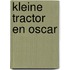 Kleine Tractor en Oscar