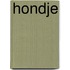 Hondje