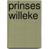 Prinses Willeke door Jessica Raes