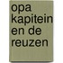 Opa Kapitein en de reuzen