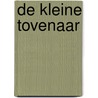 De kleine tovenaar door Veerle Meuleman