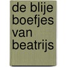 De blije boefjes van Beatrijs by Emma Ward