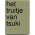 Het truitje van Tsuki