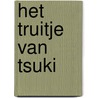 Het truitje van Tsuki door Susie Oh