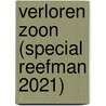 Verloren zoon (Special Reefman 2021) door Danielle Steel