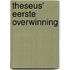 Theseus' eerste overwinning