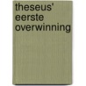 Theseus' eerste overwinning door Ingrid Vandekerckhove