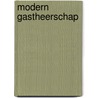 Modern Gastheerschap door Harald Hovenkamp