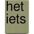 Het iets