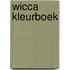 Wicca kleurboek