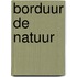Borduur de natuur