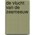 De vlucht van de zeemeeuw