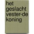 Het geslacht Vester-De Koning