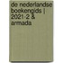 de Nederlandse Boekengids | 2021-2 & Armada