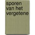 Sporen van het vergetene