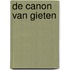 De canon van Gieten