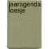 Jaaragenda Loesje